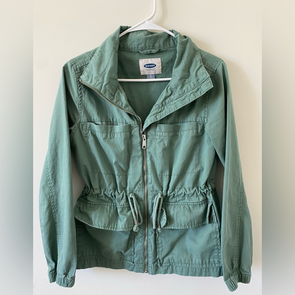 Women’s Size S Old Navy Jacket